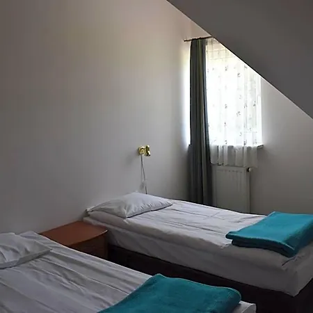 Azs Osrodek Sportu Akademickiego * Гижицко