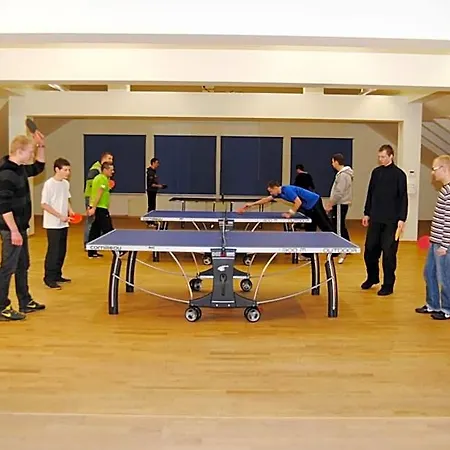Azs Osrodek Sportu Akademickiego * Гижицко