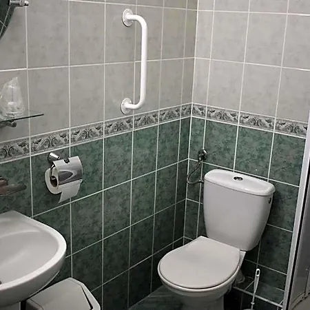 Azs Osrodek Sportu Akademickiego Гижицко