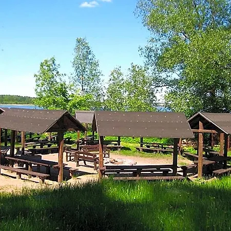 Azs Osrodek Sportu Akademickiego Hotel *